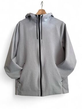 Men’s Old Navy Active Dynamic Fleece Zip Up Hoodie